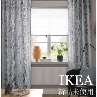 IKEA - ANNAKAJSA アンナカイサ IKEA イケア カーテン 遮光カーテンの通販 by あかろ's shop|イケアならラクマ IKEA - ANNAKAJSA アンナカイサ IKEA イケア カーテン 遮光カーテンの通販 by あかろ's shop|イケアならラクマ