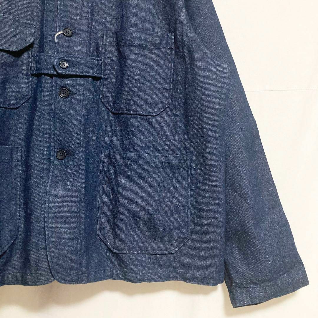 Engineered Garments - タグ付きXLサイズ!ENGINEEREDGARMENTS Engineered Garments - タグ付きXLサイズ!ENGINEEREDGARMENTS