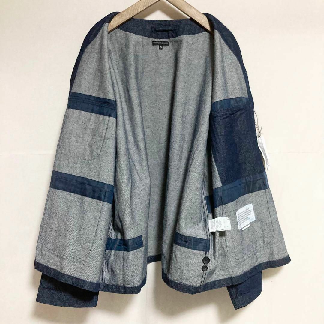Engineered Garments - タグ付きXLサイズ!ENGINEEREDGARMENTS Engineered Garments - タグ付きXLサイズ!ENGINEEREDGARMENTS