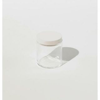 soil FOOD CONTAINER glass(容器)