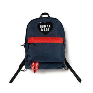 HUMAN MADE(バッグパック/リュック)のフリマアイテム一覧 HUMAN MADE(バッグパック/リュック)のフリマアイテム一覧