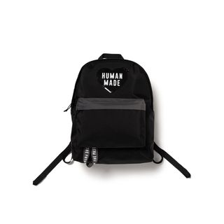 HUMAN MADE(バッグパック/リュック)のフリマアイテム一覧 HUMAN MADE(バッグパック/リュック)のフリマアイテム一覧