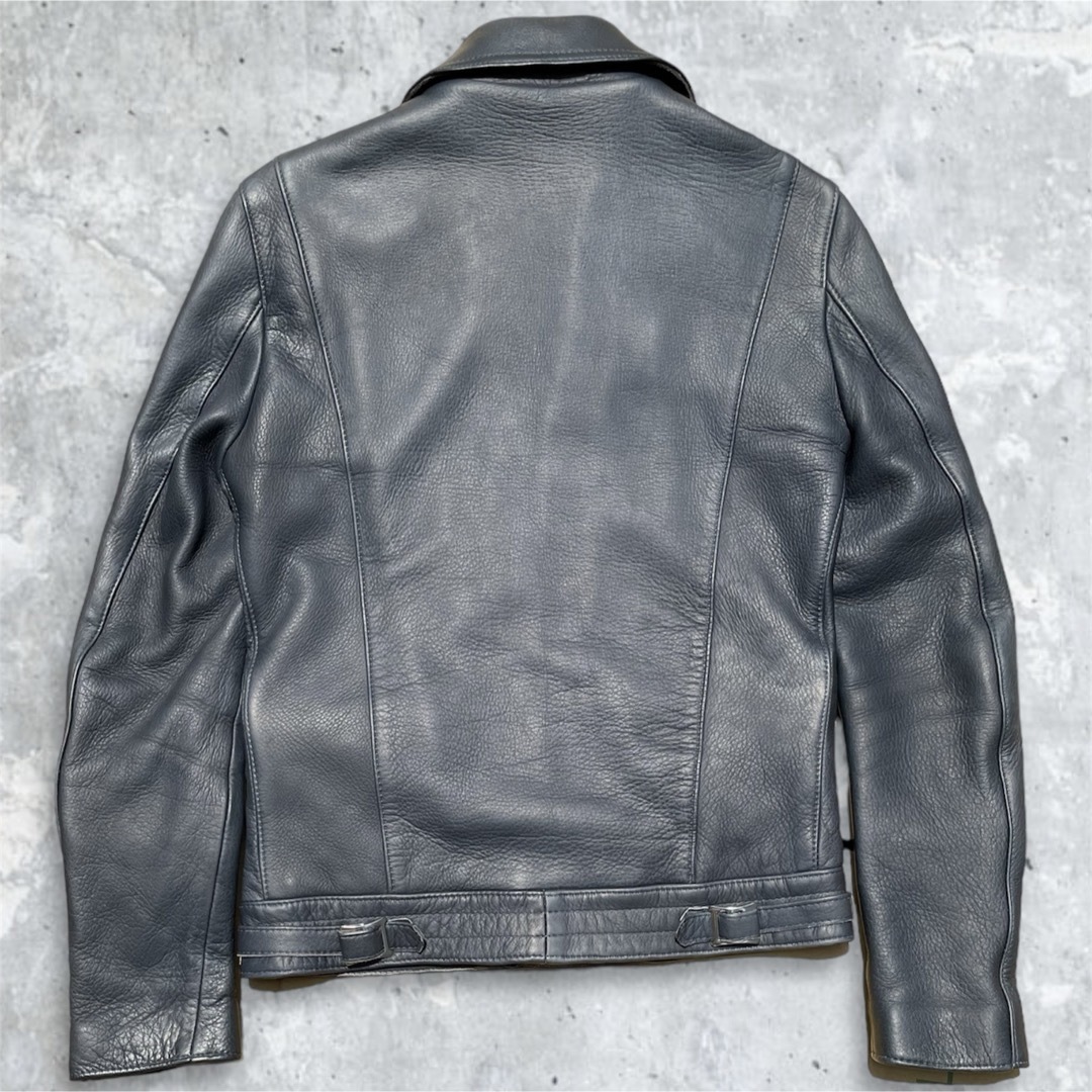 Lewis Leathers - 【美品】ルイスレザー リアルマッコイズ Lewis Leathers - 【美品】ルイスレザー リアルマッコイズ