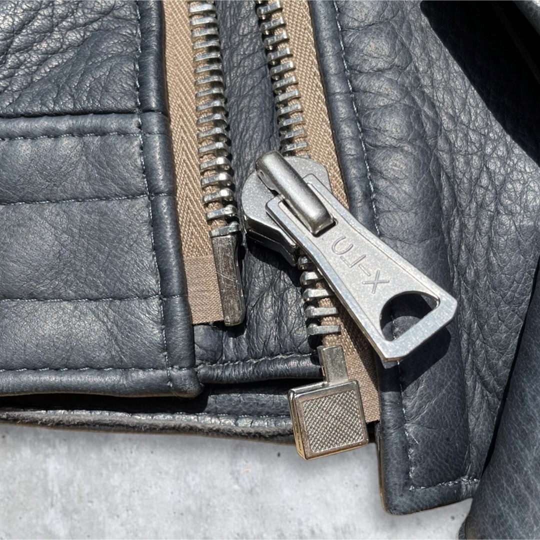 Lewis Leathers - 【美品】ルイスレザー リアルマッコイズ Lewis Leathers - 【美品】ルイスレザー リアルマッコイズ