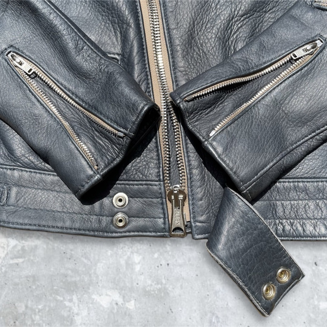 Lewis Leathers - 【美品】ルイスレザー リアルマッコイズ Lewis Leathers - 【美品】ルイスレザー リアルマッコイズ