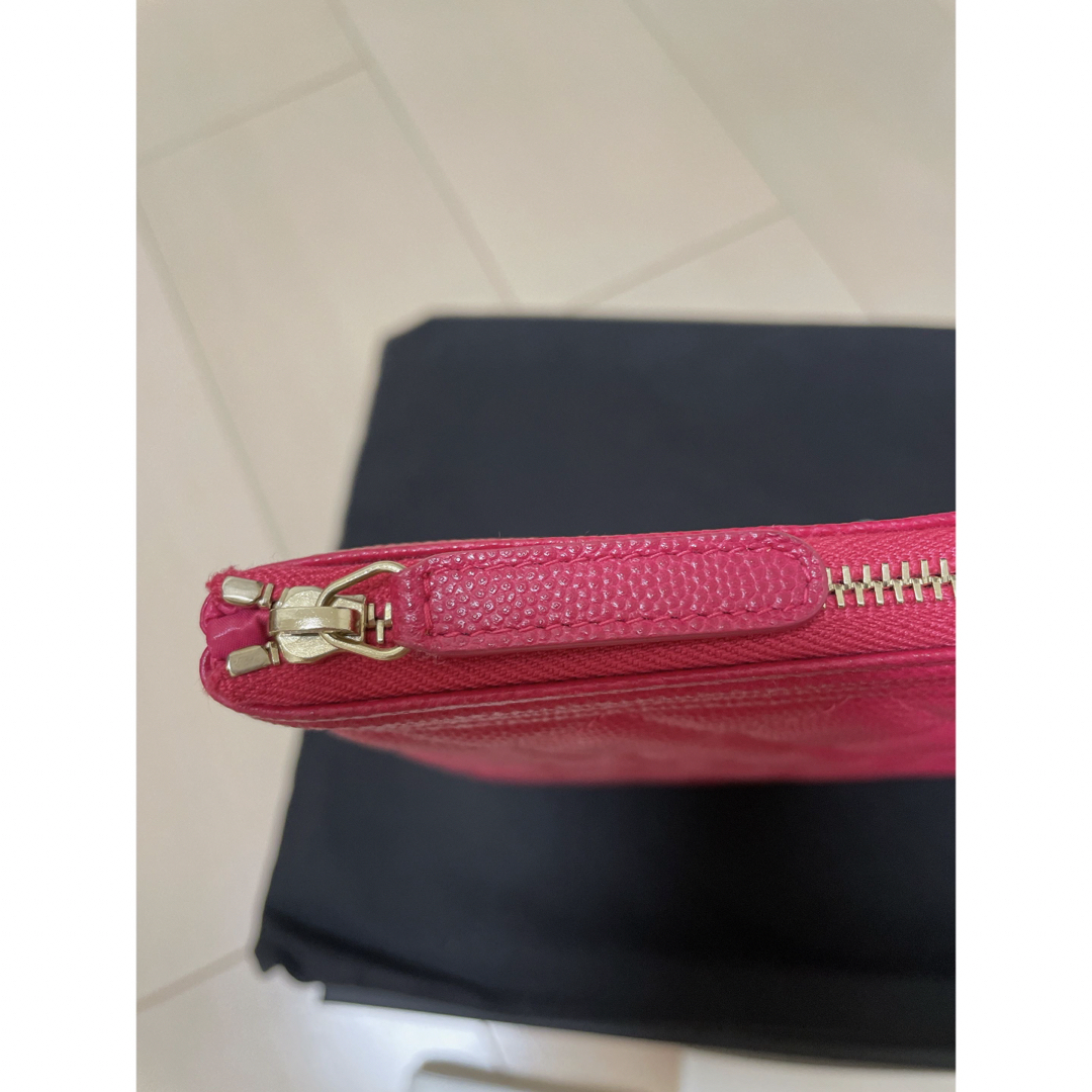 CHANEL ボーイシャネル クラッチバッグ ラージポーチ マトラッセ CHANEL ボーイシャネル クラッチバッグ ラージポーチ マトラッセ