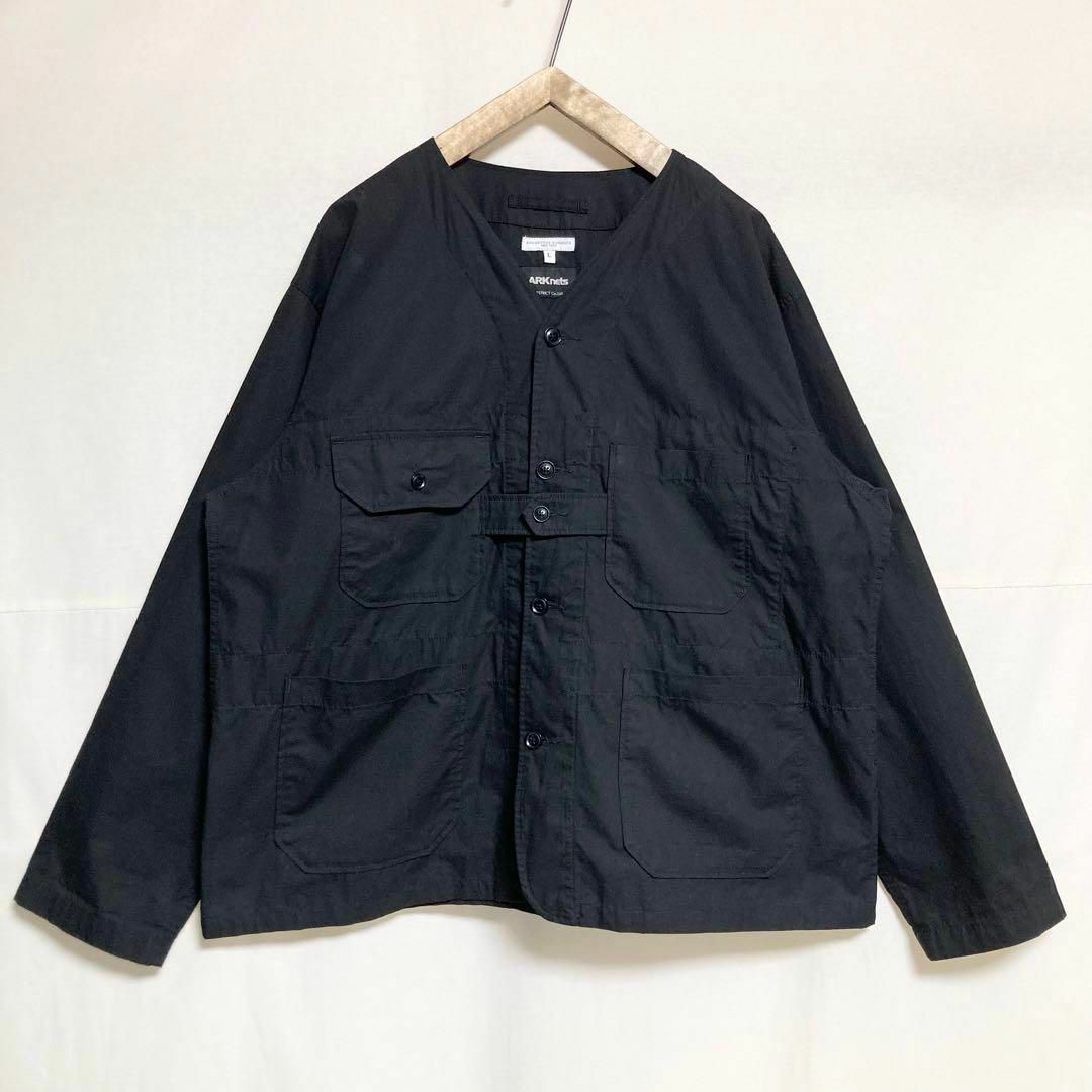 Engineered Garments - Lサイズ!ENGINEERED GARMENTS 別注 Engineered Garments - Lサイズ!ENGINEERED GARMENTS 別注