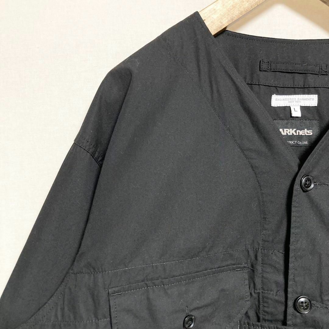Engineered Garments - Lサイズ!ENGINEERED GARMENTS 別注 Engineered Garments - Lサイズ!ENGINEERED GARMENTS 別注