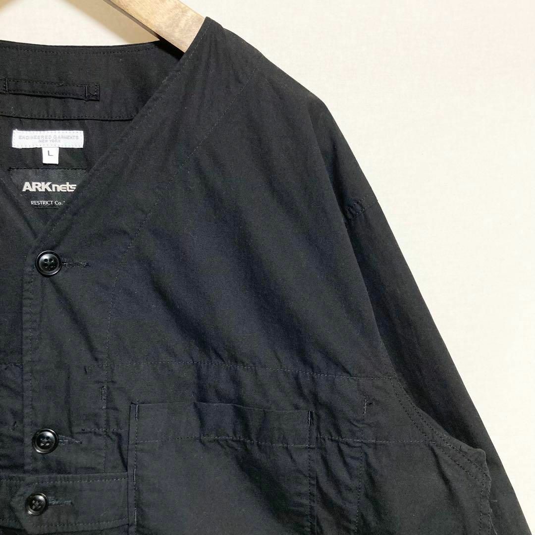 Engineered Garments - Lサイズ!ENGINEERED GARMENTS 別注 Engineered Garments - Lサイズ!ENGINEERED GARMENTS 別注