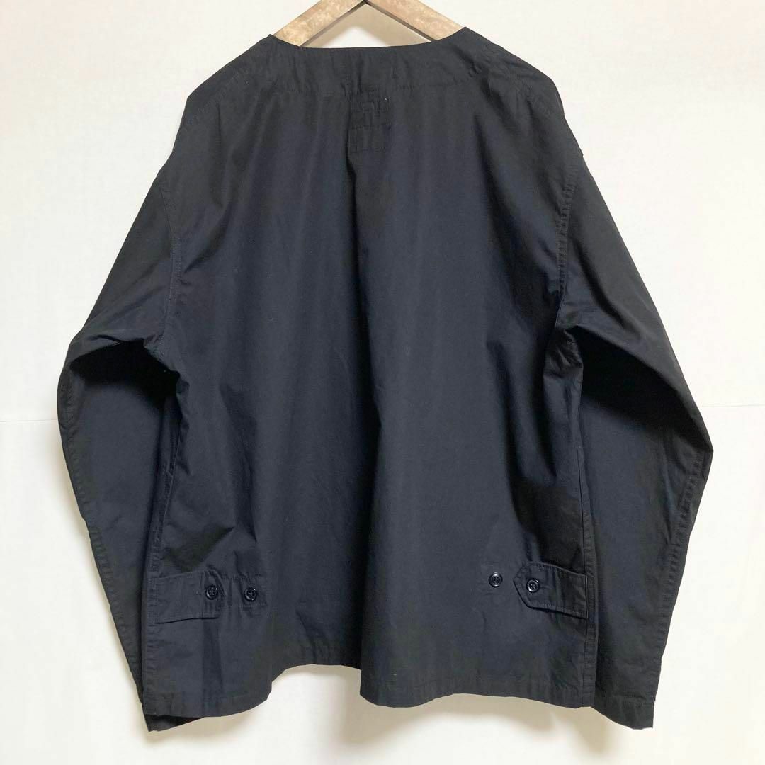 Lサイズ!ENGINEERED GARMENTS 別注 カーディガンジャケット Lサイズ!ENGINEERED GARMENTS 別注 カーディガンジャケット