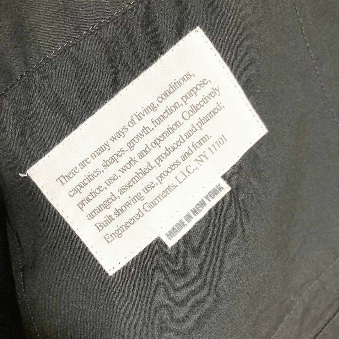 Engineered Garments - Lサイズ!ENGINEERED GARMENTS 別注 Engineered Garments - Lサイズ!ENGINEERED GARMENTS 別注