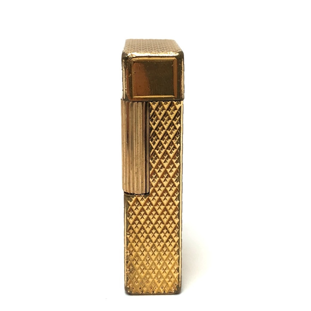 DUPONT - デュポン Dupont ライン1 ロング スクエア ローラー式 DUPONT - デュポン Dupont ライン1 ロング スクエア ローラー式