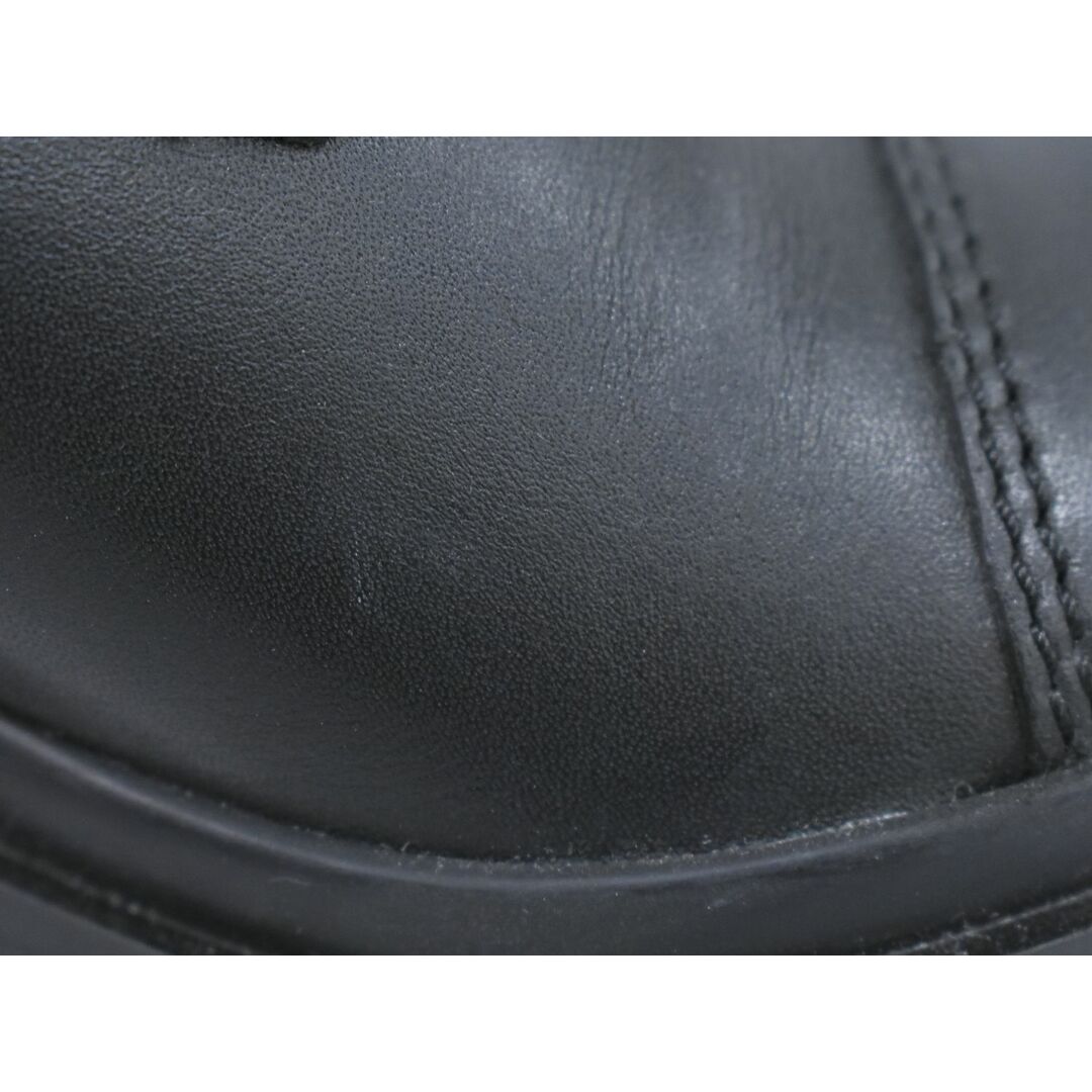 MIU MIU - 本物 ミュウミュウ MIU MIU レースアップ 厚底 MIU MIU - 本物 ミュウミュウ MIU MIU レースアップ 厚底