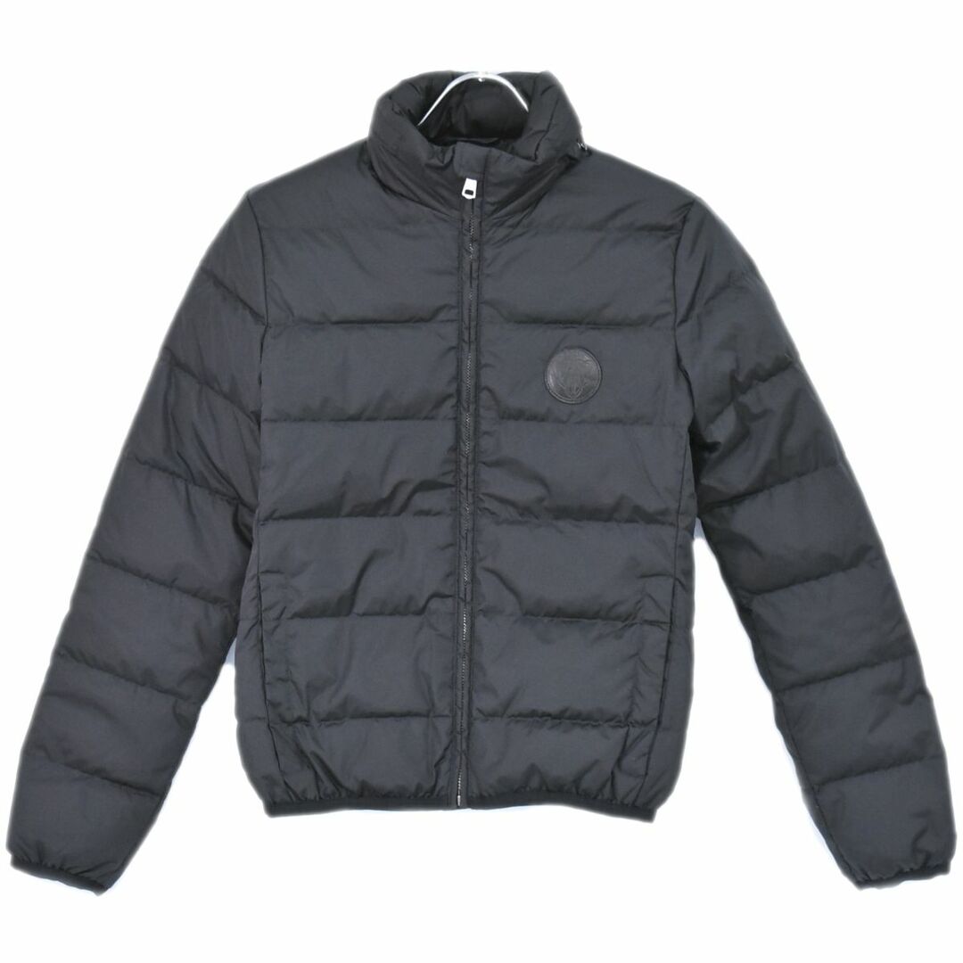GUCCI - 本物 グッチ GUCCI フード付き ダウンジャケット GUCCI - 本物 グッチ GUCCI フード付き ダウンジャケット
