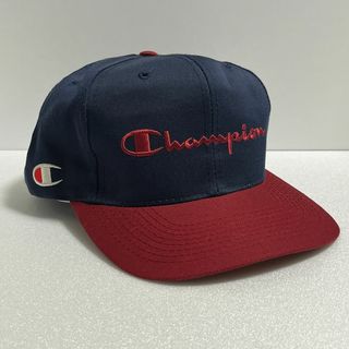 チャンピオン(Champion)のヴィンテージ チャンピオン Champion スナップバックキャップ(キャップ)