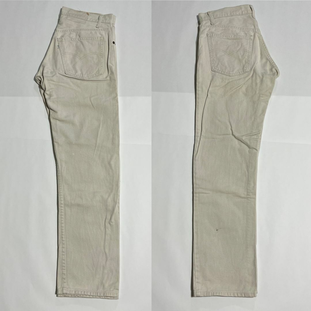 Levi's - 【ヴィンテージ】80s LEVI'S 505-1022 リーバイス Levi's - 【ヴィンテージ】80s LEVI'S 505-1022 リーバイス