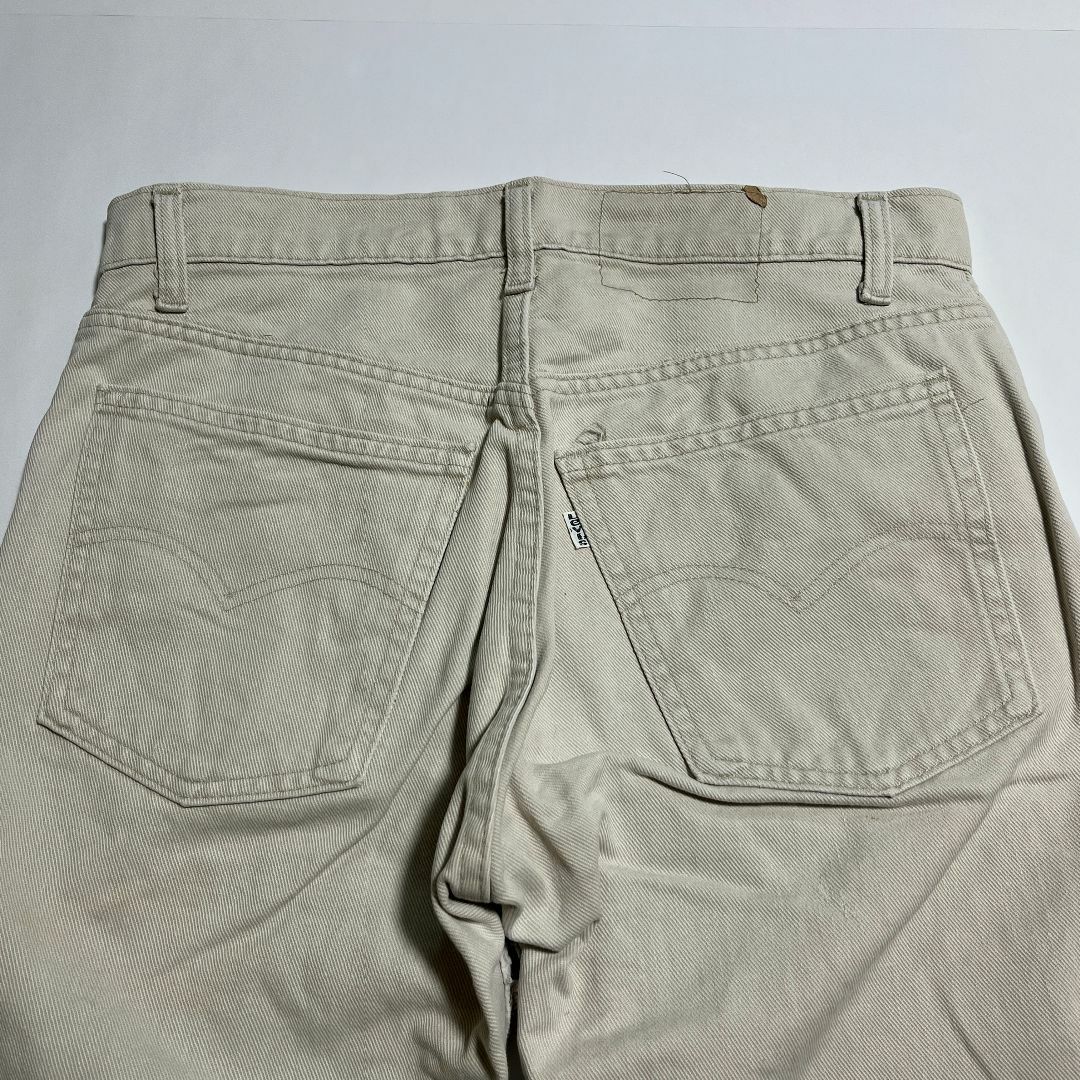Levi's - 【ヴィンテージ】80s LEVI'S 505-1022 リーバイス Levi's - 【ヴィンテージ】80s LEVI'S 505-1022 リーバイス