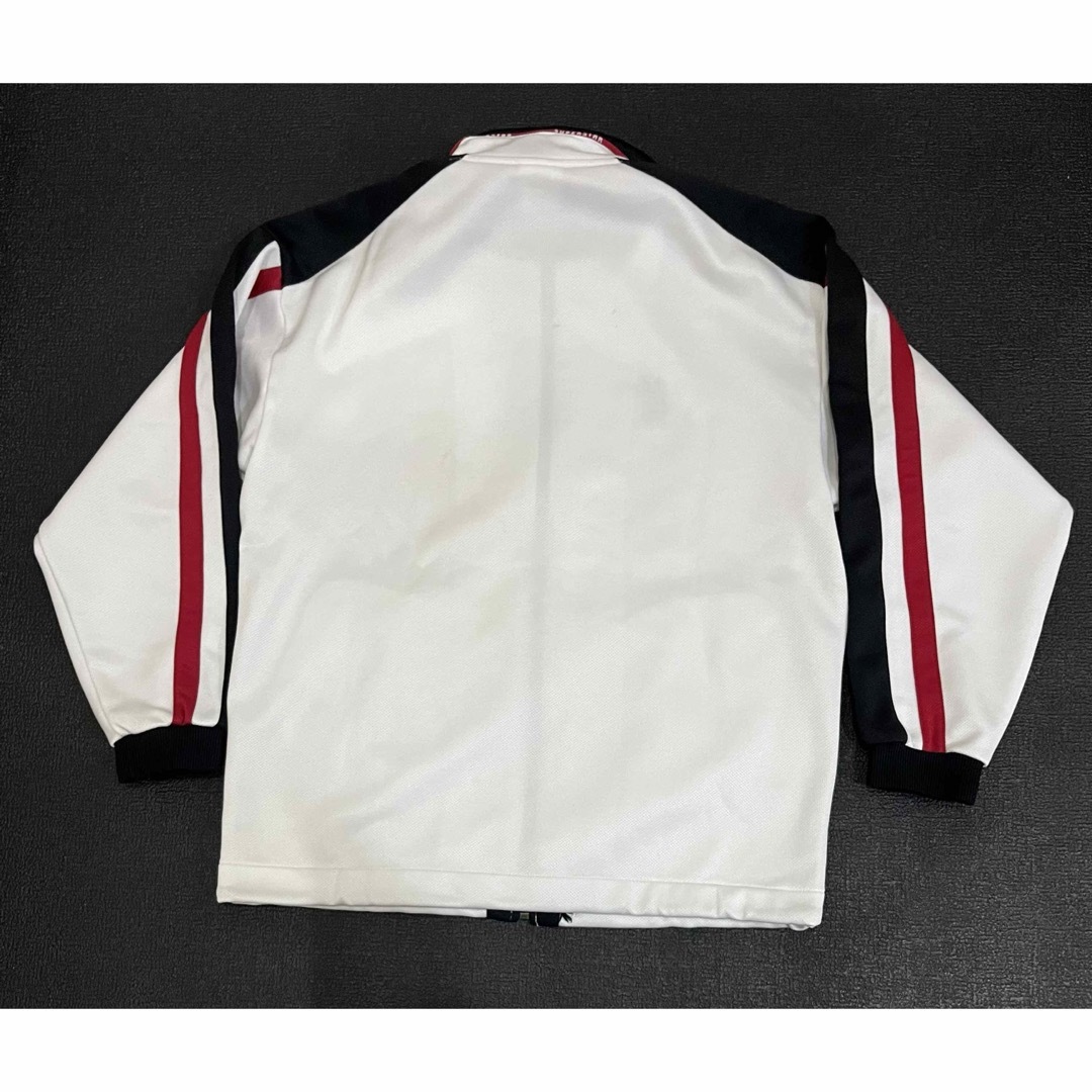 SUPERSTAR - 90's Mizuno Superstar セットアップ ジャージ SUPERSTAR - 90's Mizuno Superstar セットアップ ジャージ