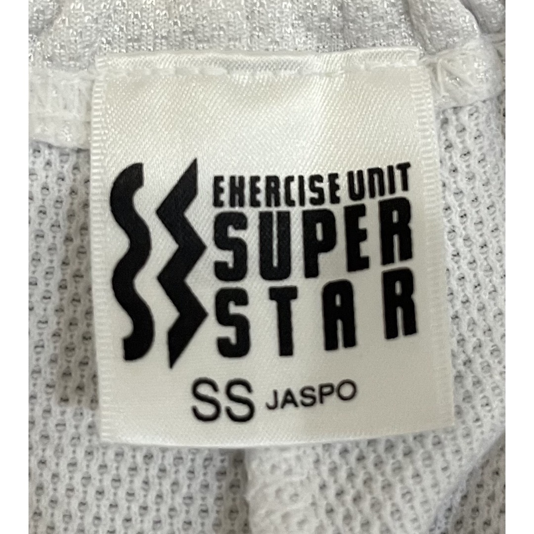 SUPERSTAR - 90's Mizuno Superstar セットアップ ジャージ SUPERSTAR - 90's Mizuno Superstar セットアップ ジャージ