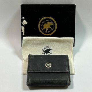 HUNTING WORLD(財布)のフリマアイテム一覧 HUNTING WORLD(財布)のフリマアイテム一覧