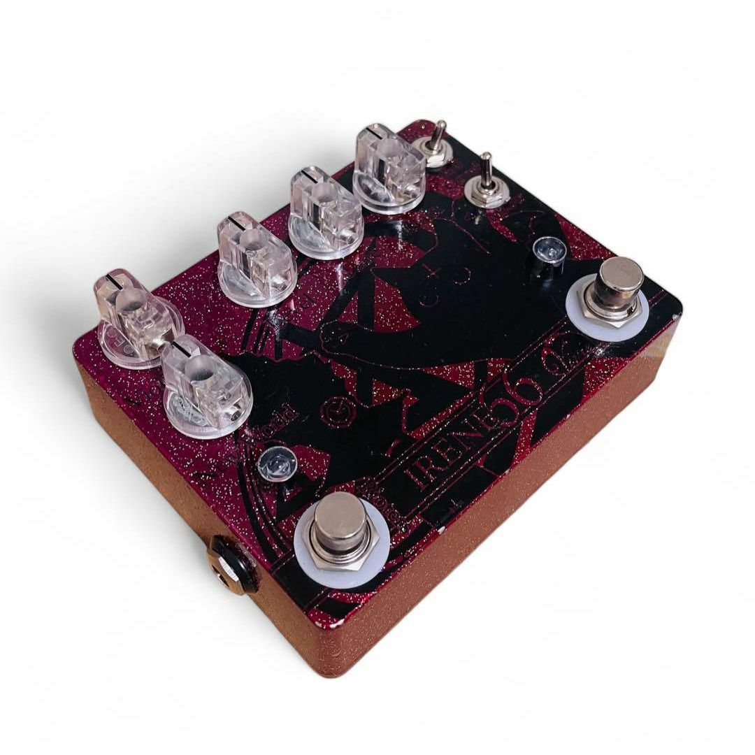 Vivie IRENE66 SatanicDistortion 初回限定デザイン Vivie IRENE66 SatanicDistortion 初回限定デザイン