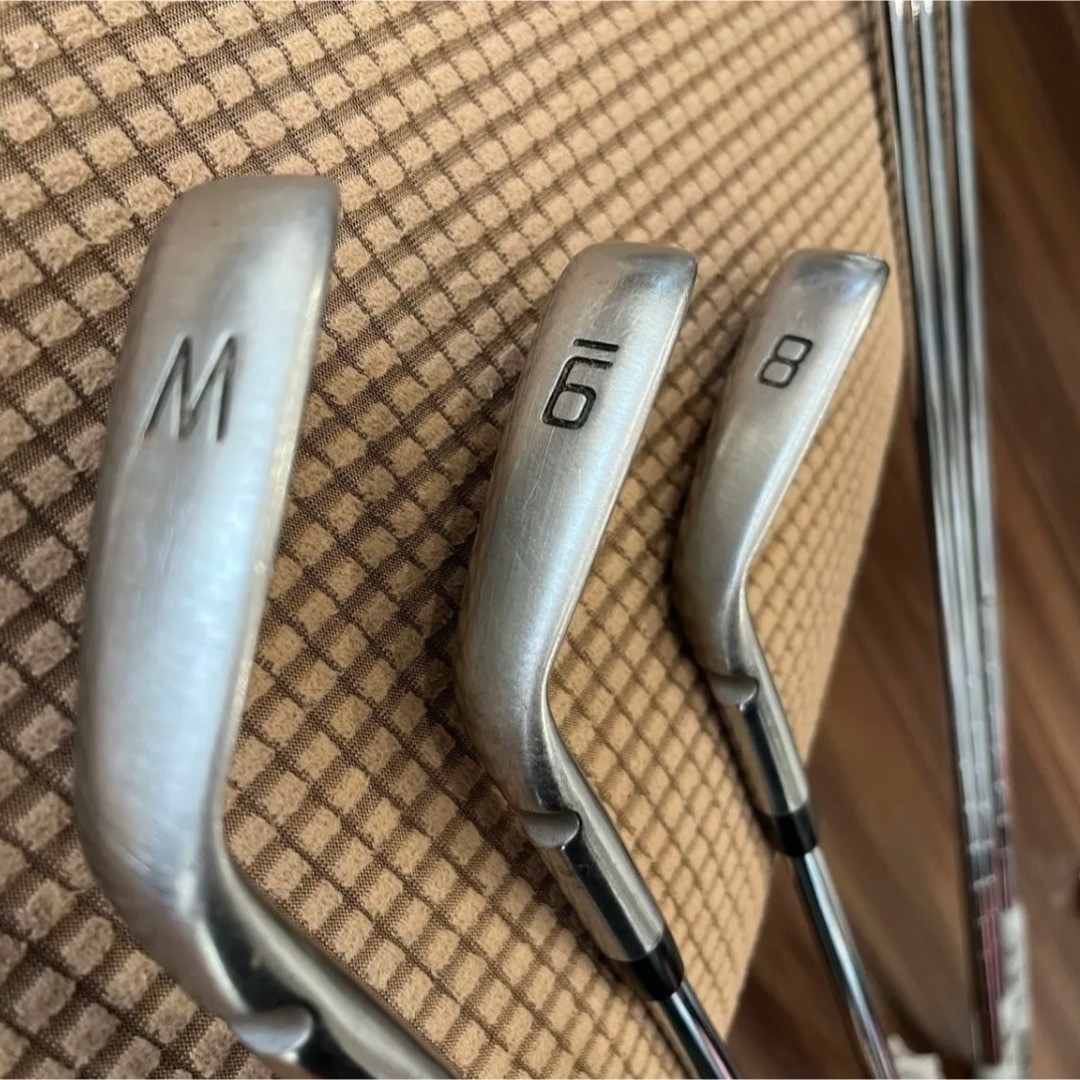 PING iアイアン6本セット PING iアイアン6本セット