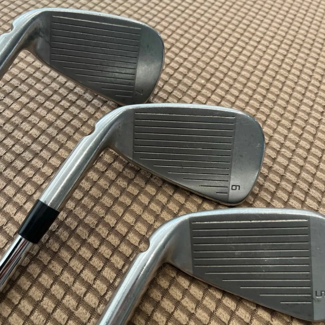 PING iアイアン6本セット PING iアイアン6本セット
