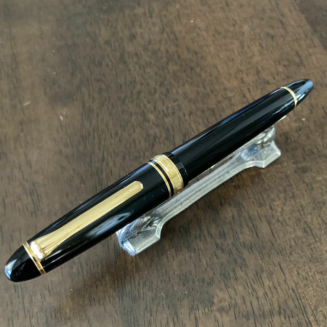 旧型長刀研ぎ　セーラー　プロフィット21K 　NB　太字 セーラー万年筆 プロフィット 21 長刀研ぎ 旧 SAILOR PROFIT