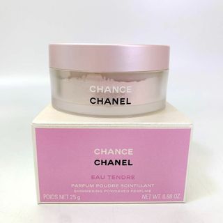 CHANEL(ボディパウダー)のフリマアイテム一覧 CHANEL(ボディパウダー)のフリマアイテム一覧