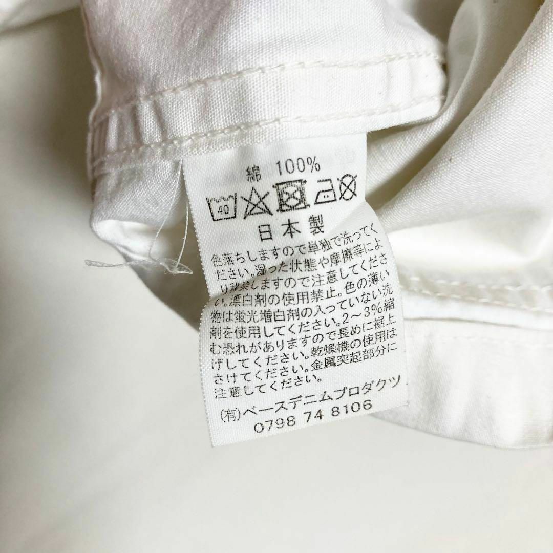 orSlow - サイズ3!orslow カバーオールジャケットの通販 by orSlow - サイズ3!orslow カバーオールジャケットの通販 by