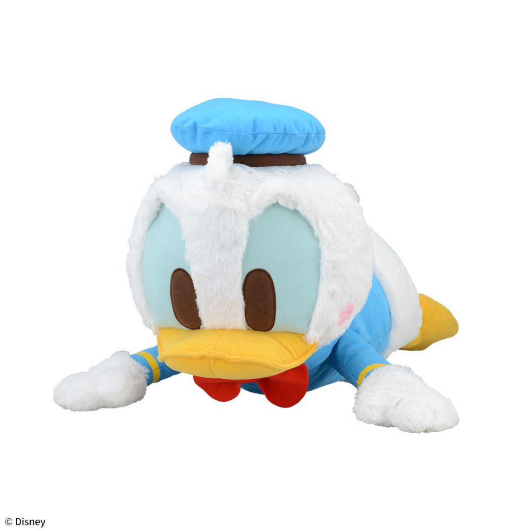 Disney - ドナルドダック ぬいぐるみの通販 by a|ディズニー Disney - ドナルドダック ぬいぐるみの通販 by a|ディズニー