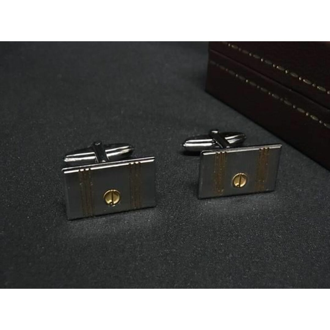 Dunhill - □美品□ dunhill ダンヒル カフス カフリンクス Dunhill - □美品□ dunhill ダンヒル カフス カフリンクス