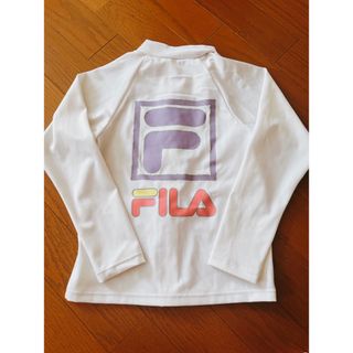 フィラ(FILA)のFILA フィラ♡ラッシュガード(水着)