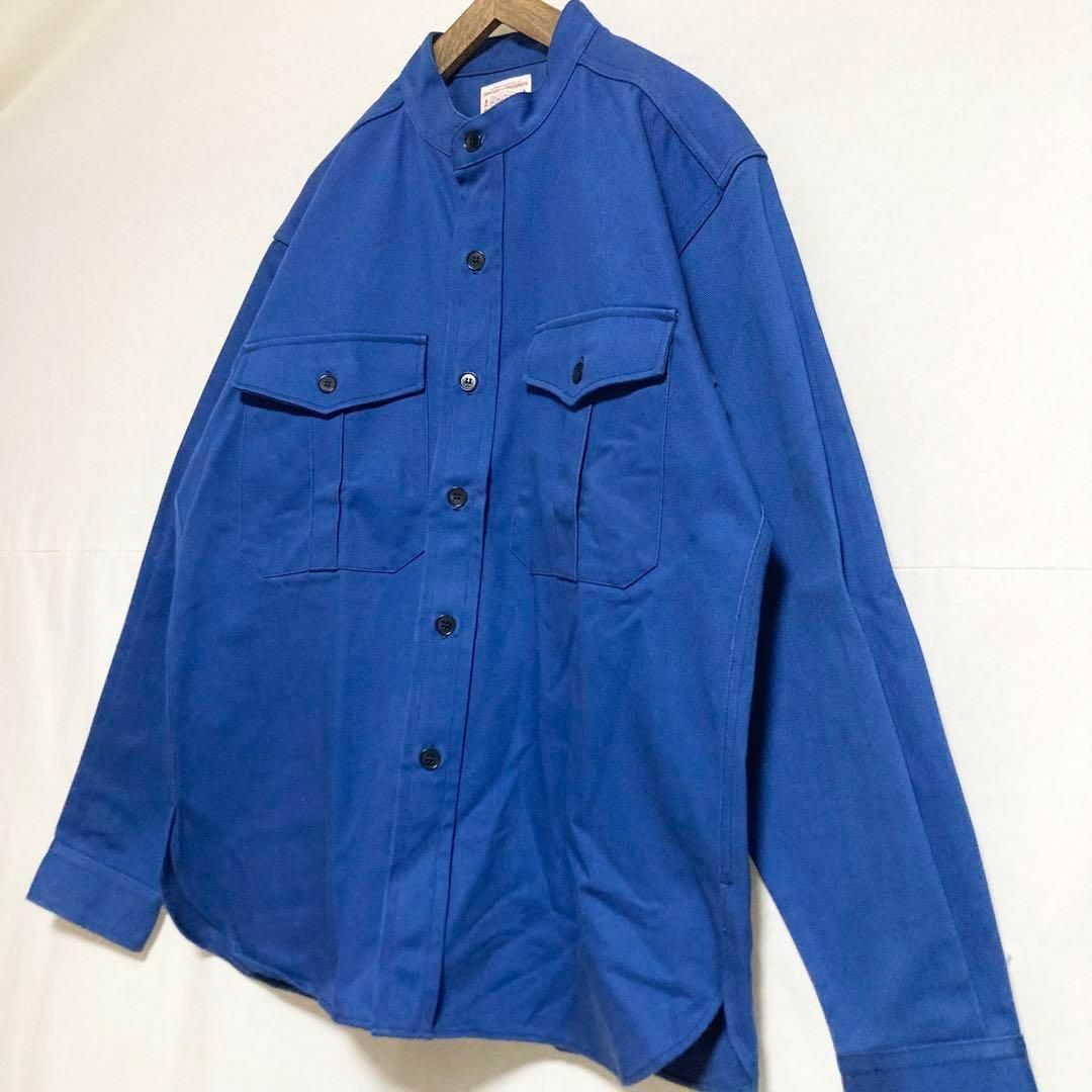 BONCOURA - サイズ40!BONCOURA イングリッシュツイルCPOバンド BONCOURA - サイズ40!BONCOURA イングリッシュツイルCPOバンド