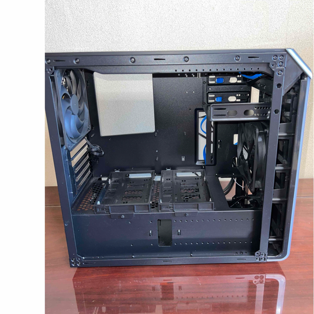 GALLERIA ガレリア pcケース GALLERIA ガレリア pcケース