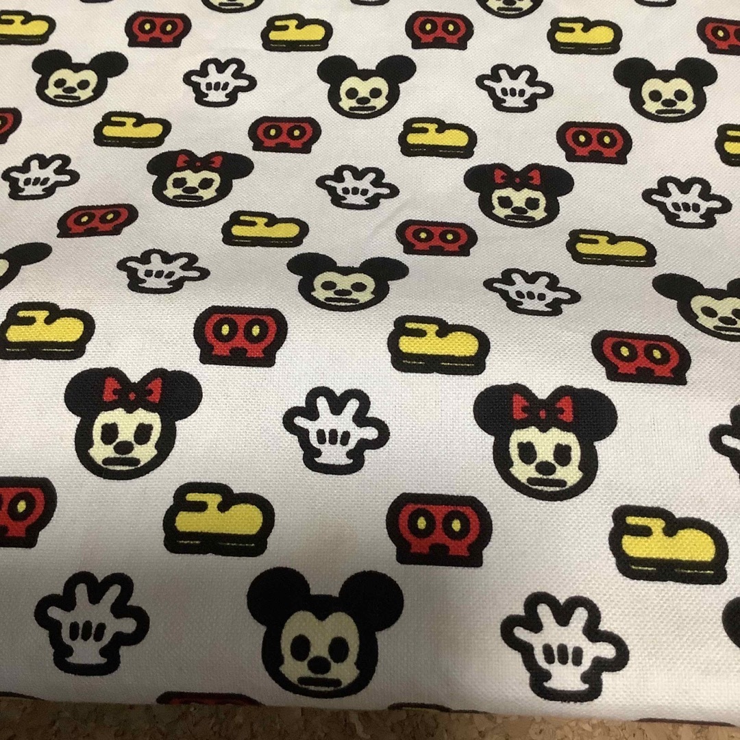 A BATHING APE - ディズニーシー限定 ミッキー BAPE トート A BATHING APE - ディズニーシー限定 ミッキー BAPE トート