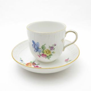 美品 KPM BERLIN KPMベルリン Neuosier ノイオジェール コーヒー 美品 KPM BERLIN KPMベルリン Neuosier ノイオジェール コーヒー