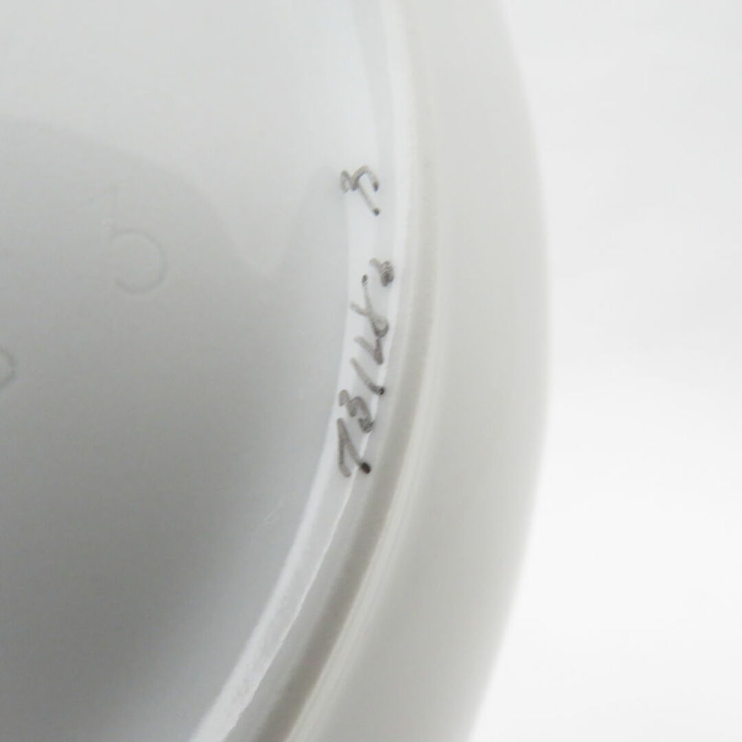 美品 KPM BERLIN KPMベルリン ロカイユ フラワーブーケ コーヒー 美品 KPM BERLIN KPMベルリン ロカイユ フラワーブーケ コーヒー
