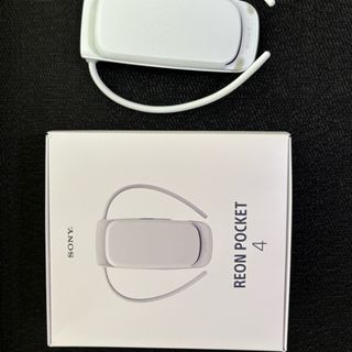 ソニー(SONY)のSony 冷却ネックバンド(その他)