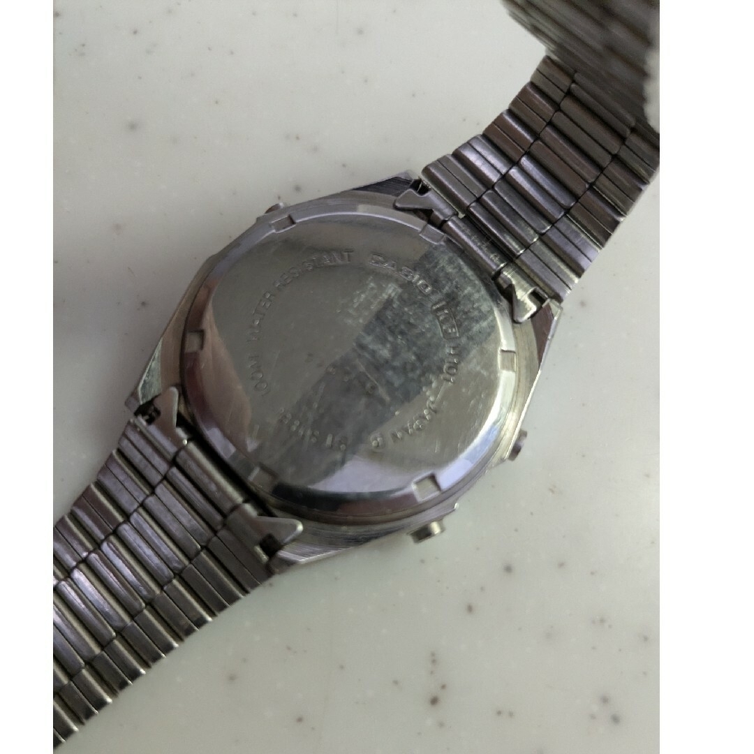 CASIO - 【希少】CASIO 106 h101 カシオ ウォータースポーツ CASIO - 【希少】CASIO 106 h101 カシオ ウォータースポーツ