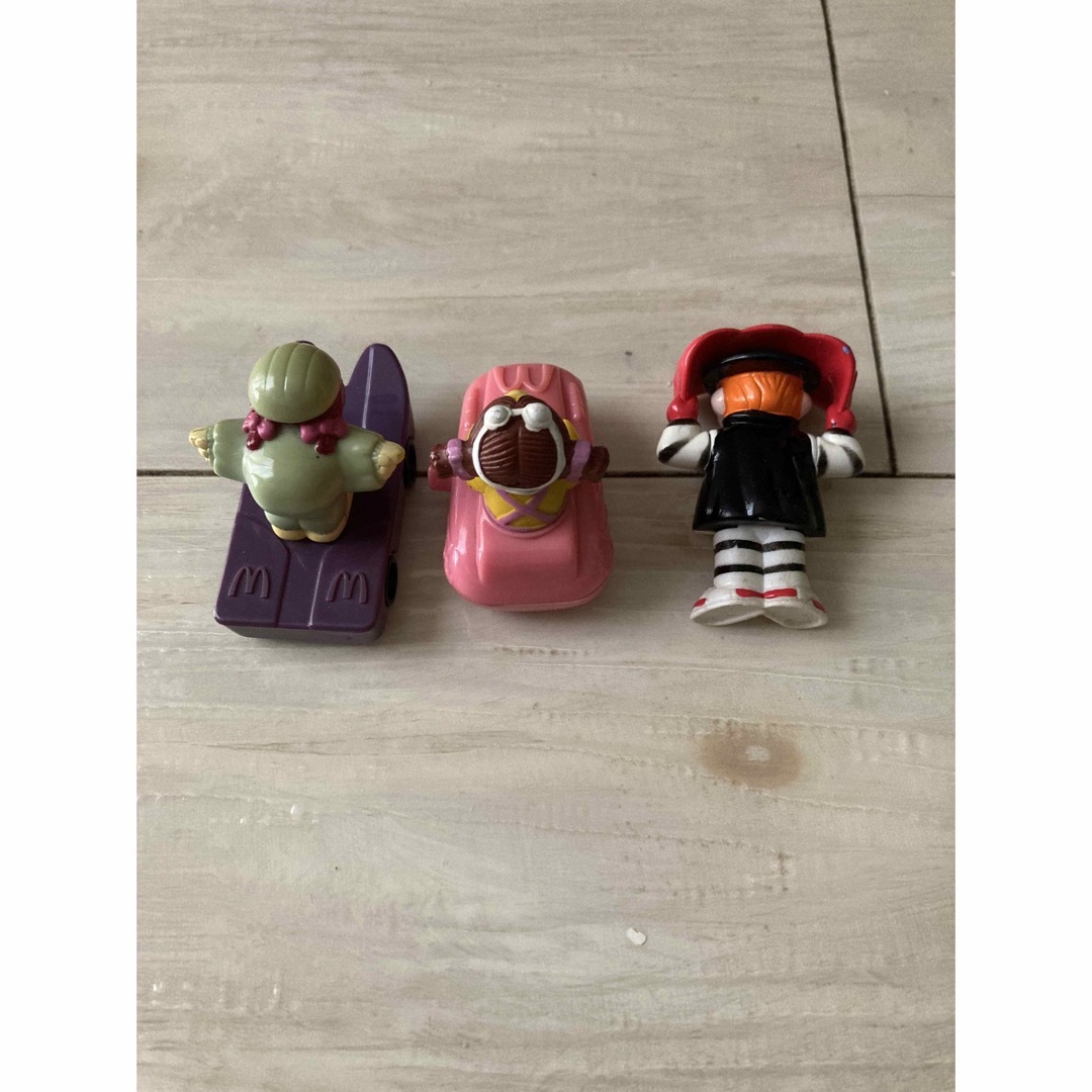 マクドナルド - まとめ売り マクドナルド ハッピーセット レトロ マクドナルド - まとめ売り マクドナルド ハッピーセット レトロ