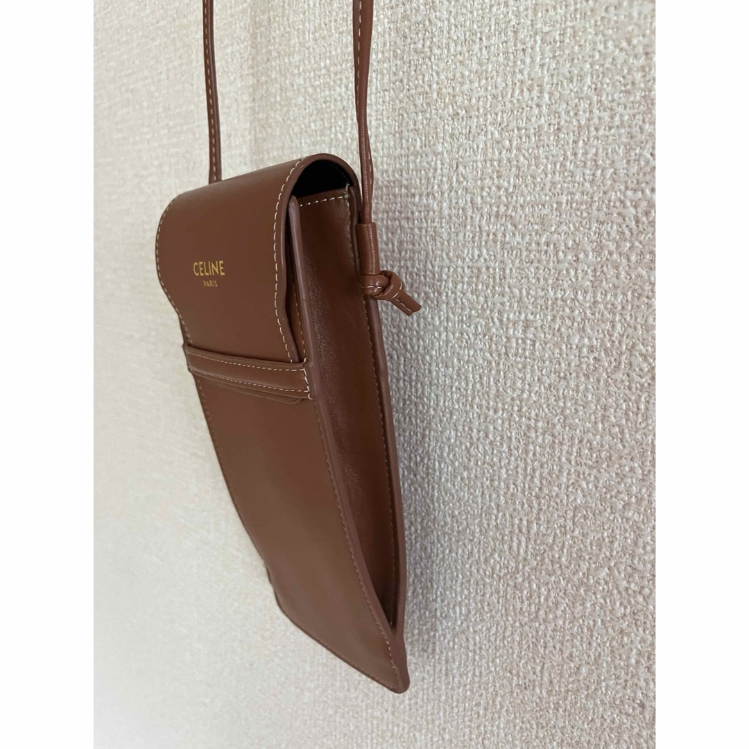 CELINE - 最終値引き セリーヌ サングラスケースの通販 by ちぃ CELINE - 最終値引き セリーヌ サングラスケースの通販 by ちぃ