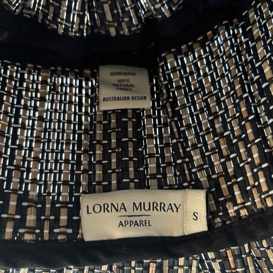新品 LORNA MURRAY ローナマーレイ Capri Melbourne