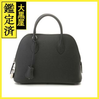 エルメス(HERMES)のエルメス ボリード1923　25　B刻印　2023年代 【430】(ハンドバッグ)