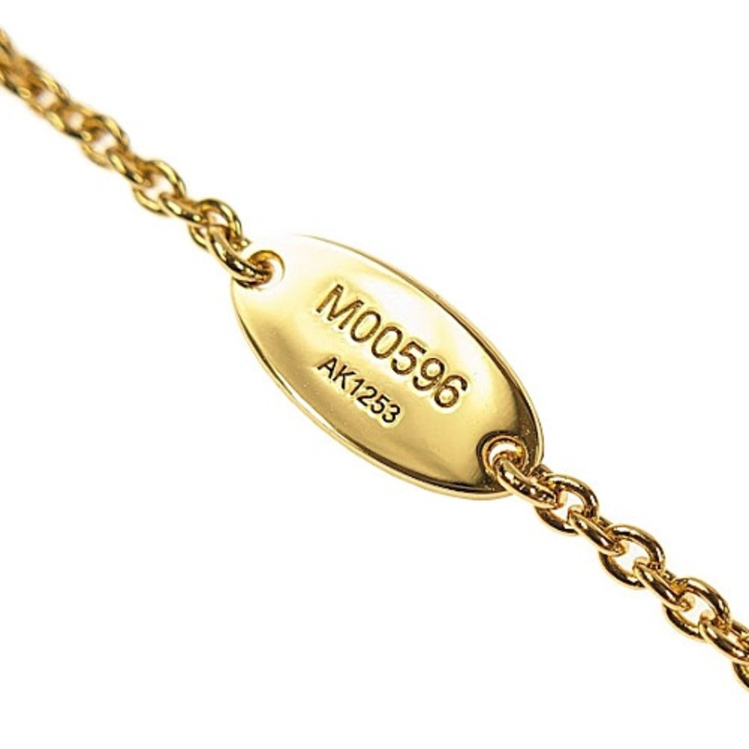 LOUIS VUITTON - Louis Vuitton ルイヴィトン ネックレス・LV LOUIS VUITTON - Louis Vuitton ルイヴィトン ネックレス・LV