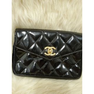 CHANEL(ボディバッグ/ウエストポーチ)のフリマアイテム一覧 CHANEL(ボディバッグ/ウエストポーチ)のフリマアイテム一覧
