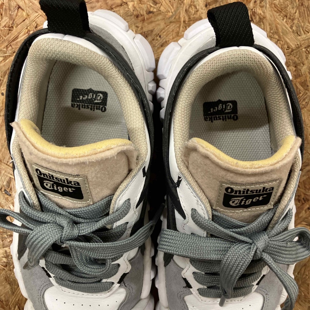 Onitsuka Tiger - Onitsuka Tiger DENTIGRE LS デンティグレ Onitsuka Tiger - Onitsuka Tiger DENTIGRE LS デンティグレ
