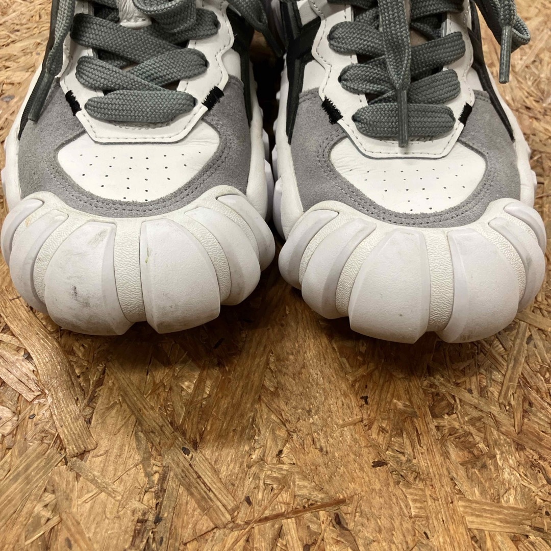 Onitsuka Tiger - Onitsuka Tiger DENTIGRE LS デンティグレ Onitsuka Tiger - Onitsuka Tiger DENTIGRE LS デンティグレ