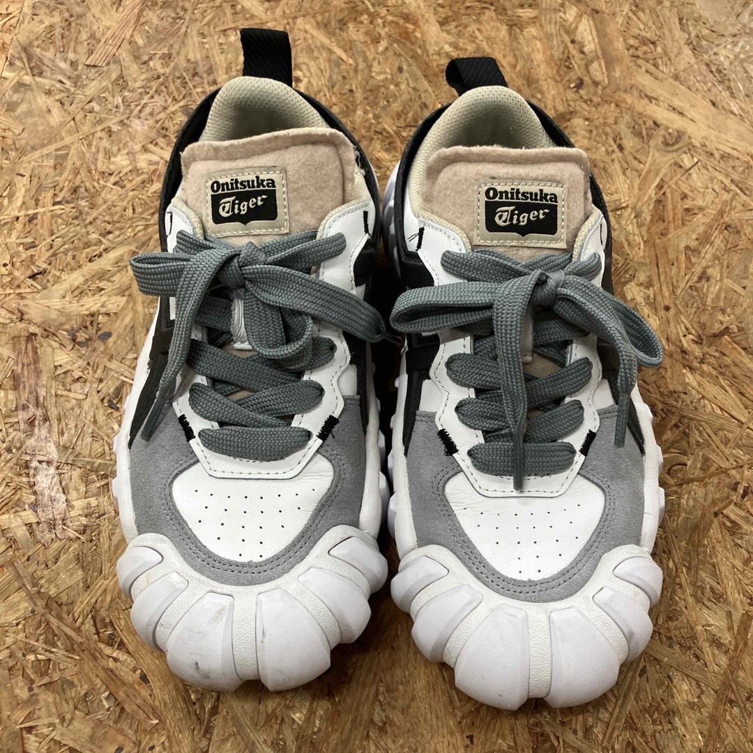 Onitsuka Tiger - Onitsuka Tiger DENTIGRE LS デンティグレ Onitsuka Tiger - Onitsuka Tiger DENTIGRE LS デンティグレ