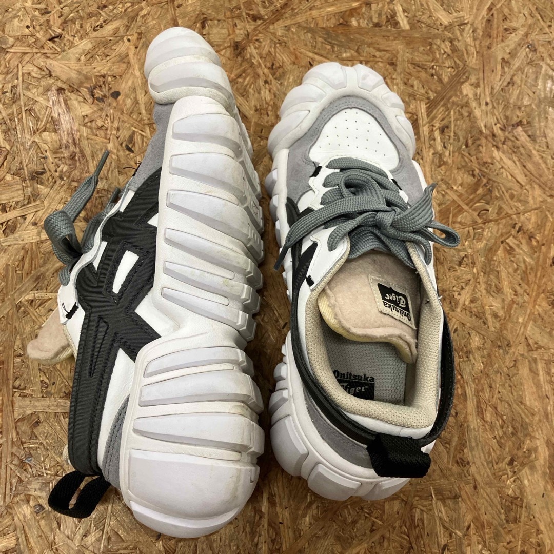Onitsuka Tiger - Onitsuka Tiger DENTIGRE LS デンティグレ Onitsuka Tiger - Onitsuka Tiger DENTIGRE LS デンティグレ